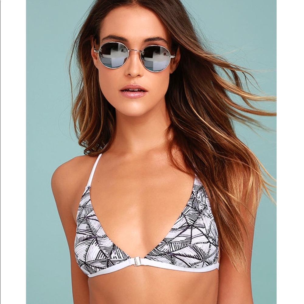 🌼FOR BUNDLE ONLY 🌼Dolce vita Bikini Top
